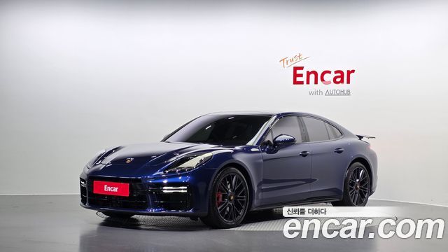 Porsche | Porsche Panamera (972) | Panamera (972)