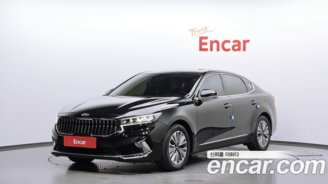 KIA | KIA K7 Premier Hybrid | K7 Premier Hybrid