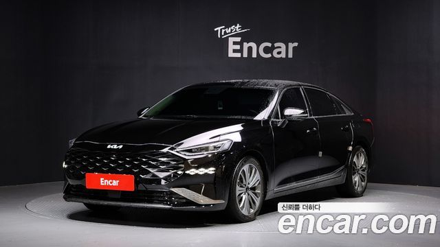 KIA | KIA K8