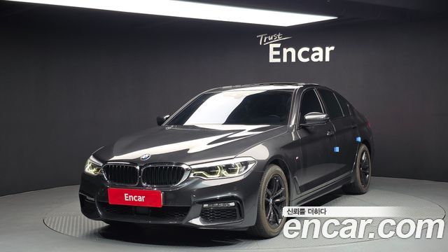 BMW | BMW 5 Series (G30) | 5 Series (G30)