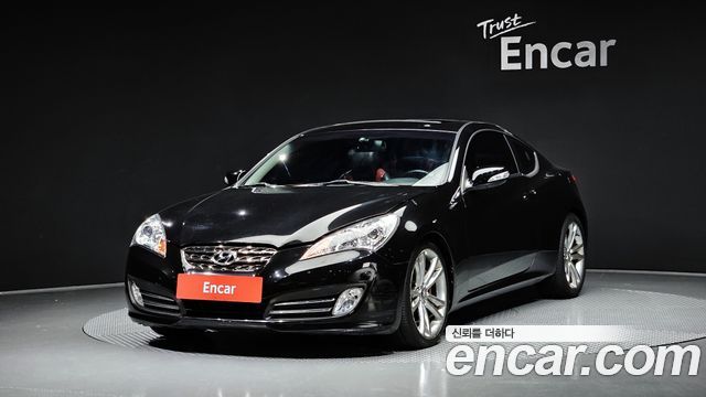 Hyundai | Hyundai Genesis Coupe | Genesis Coupe