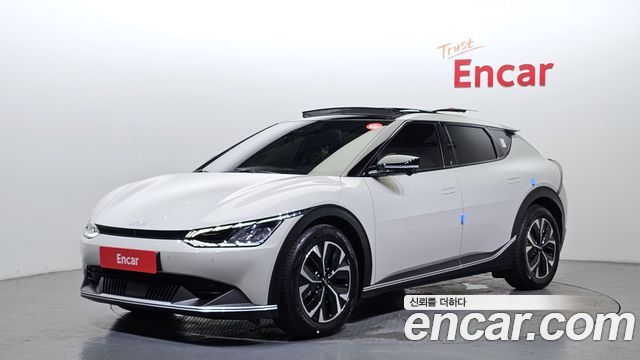 KIA | KIA EV6