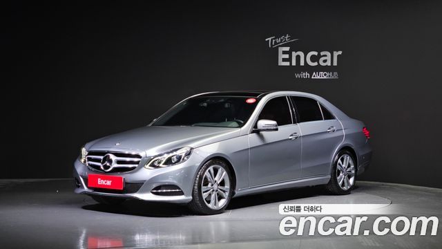 Mercedes BENZ | Mercedes BENZ E-Class W212 | E-Class W212