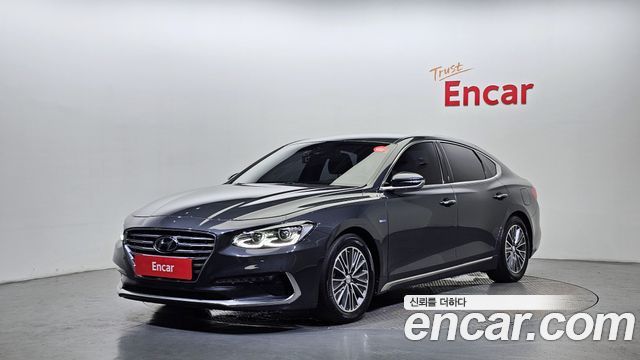 Hyundai | Hyundai Grandeur IG Hybrid | Grandeur IG Hybrid