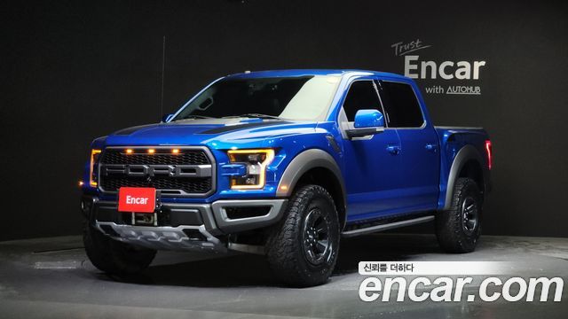 FORD | FORD F150
