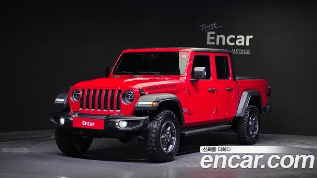 JEEP | JEEP Gladiator (JT) | Gladiator (JT)