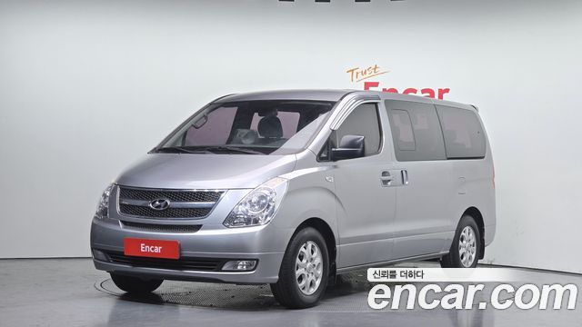 Hyundai | Hyundai Grand Starex | Grand Starex