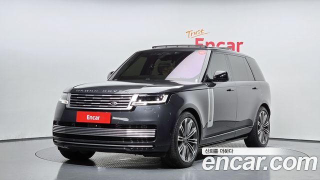 LAND Rover | LAND Rover Range Rover 5Th Generation | Range Rover 5Th Generation