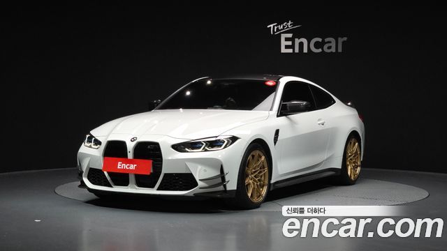 BMW | BMW M4 (G82)