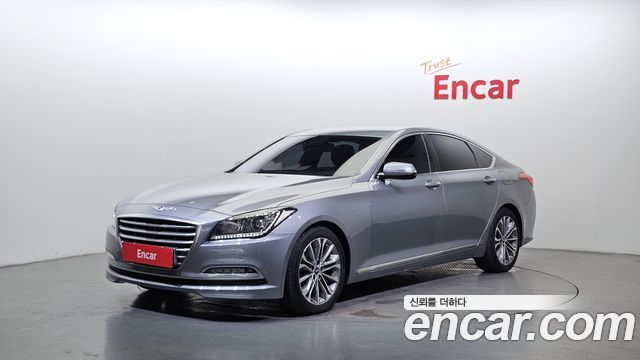 Hyundai | Hyundai Genesis DH | Genesis DH