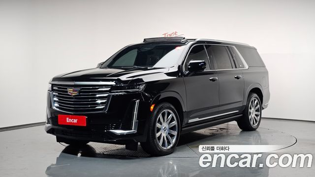 Cadillac | Cadillac Escalade 5Th Generation | Escalade 5Th Generation