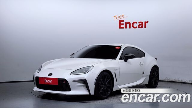 Toyota | Toyota GR86