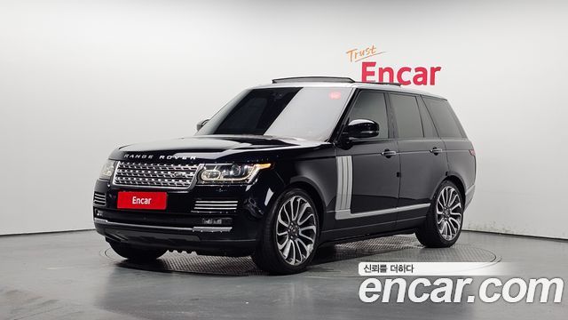 LAND Rover | LAND Rover Range Rover 4Th Generation | Range Rover 4Th Generation