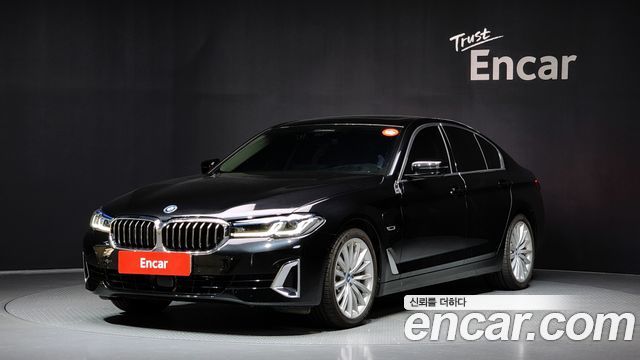 BMW | BMW 5 Series (G30) | 5 Series (G30)