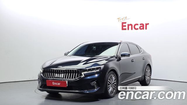 KIA | KIA K7 Premier | K7 Premier