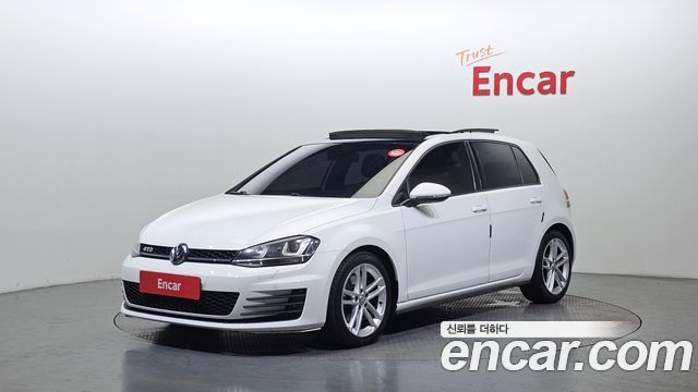 Volkswagen | Volkswagen GOLF 7Th Generation | GOLF 7Th Generation