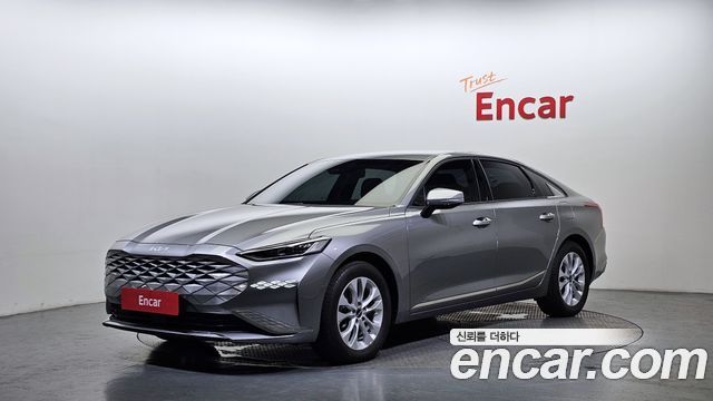 KIA | KIA K8