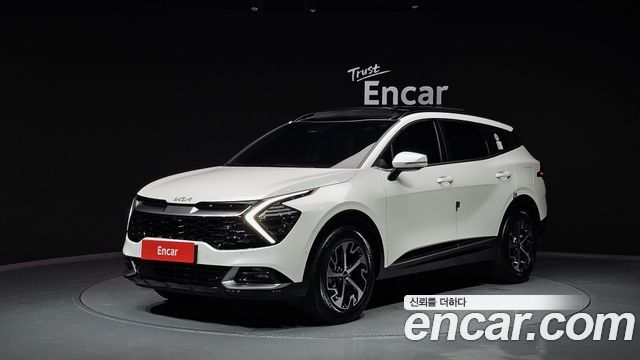 KIA | KIA Sportage 5Th Generation Hybrid | Sportage 5Th Generation Hybrid