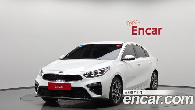 KIA | KIA ALL NEW K3 | ALL NEW K3