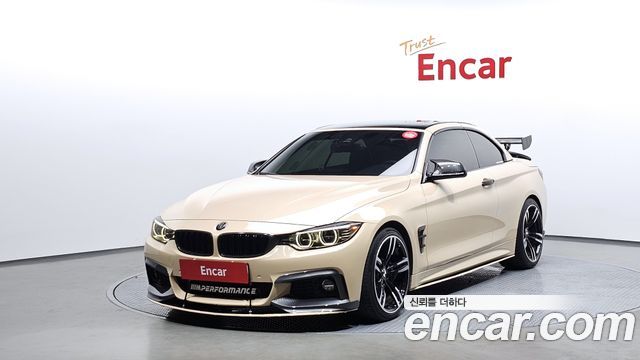 BMW | BMW 4 Series (F32) | 4 Series (F32)