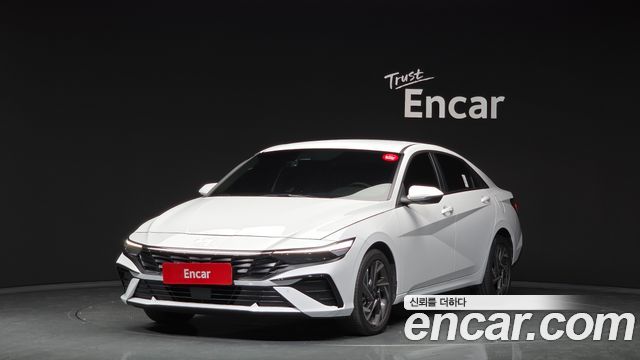 Hyundai | Hyundai THE NEW Avante Hybrid (CN7) | THE NEW Avante Hybrid (CN7)