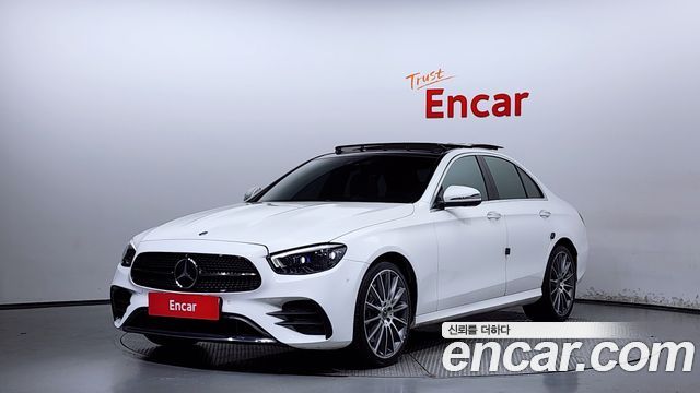 Mercedes BENZ | Mercedes BENZ E-Class W213 | E-Class W213
