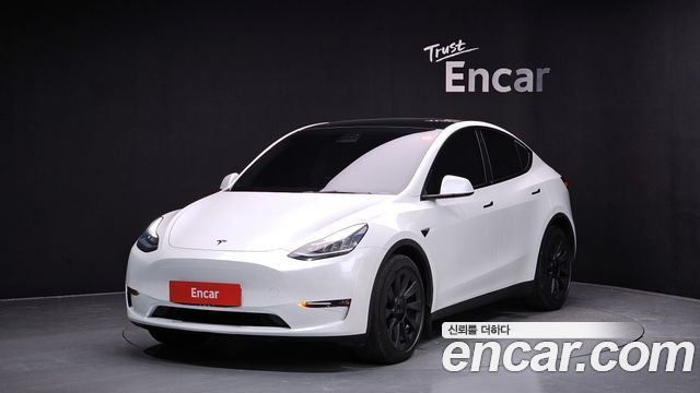 Tesla | Tesla Model Y | Model Y