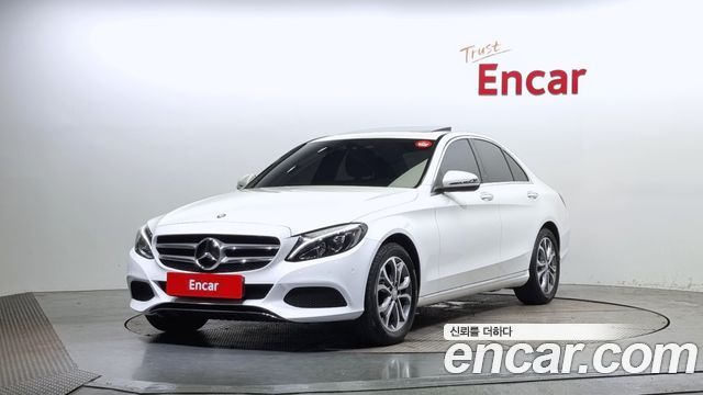 Mercedes BENZ | Mercedes BENZ C-Class W205 | C-Class W205