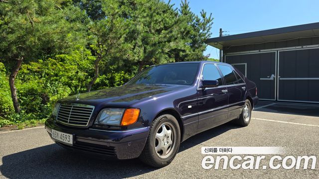 Mercedes BENZ | Mercedes BENZ S-Class | S-Class