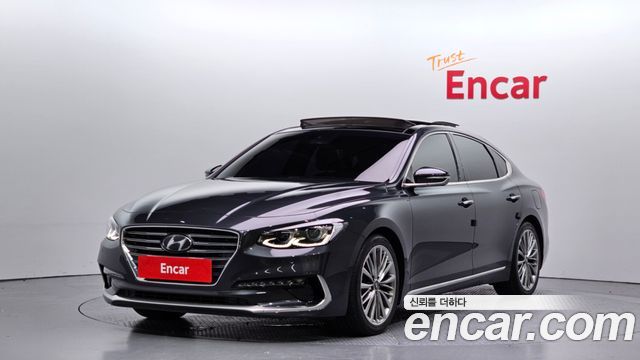 Hyundai | Hyundai Grandeur IG | Grandeur IG