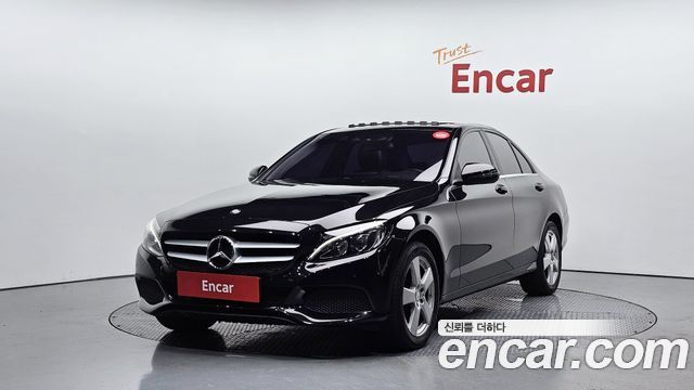 Mercedes BENZ | Mercedes BENZ C-Class W205 | C-Class W205