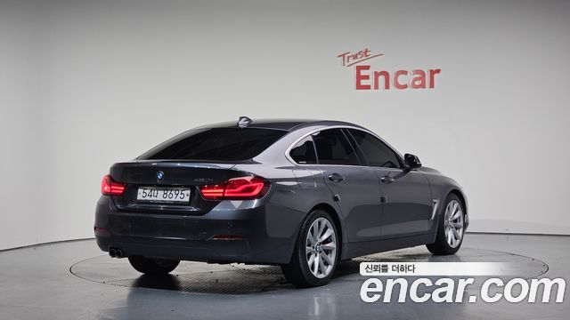 BMW | BMW 4 Series (F32) | 4 Series (F32)
