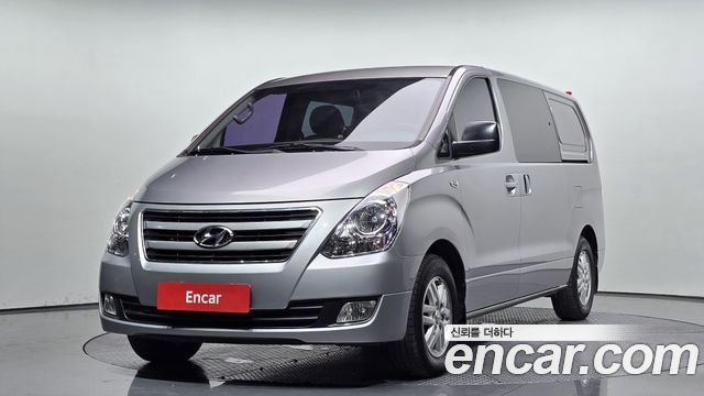 Hyundai | Hyundai Grand Starex | Grand Starex