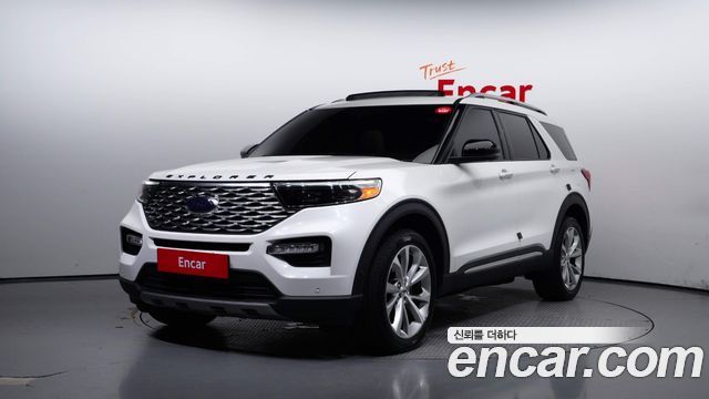 FORD | FORD Explorer 6Th Generation | Explorer 6Th Generation