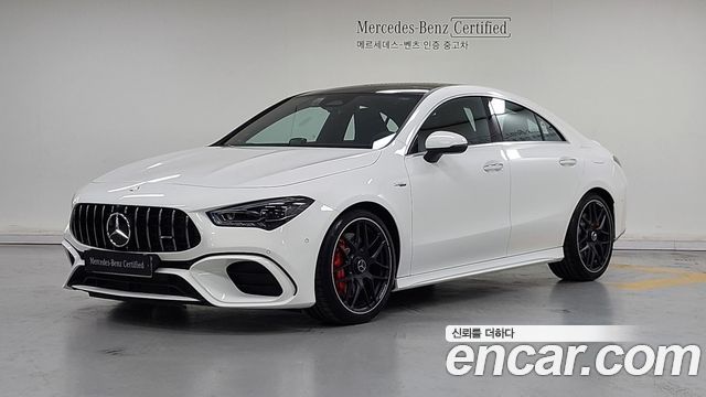 Mercedes BENZ | Mercedes BENZ CLA-Class C118 | CLA-Class C118