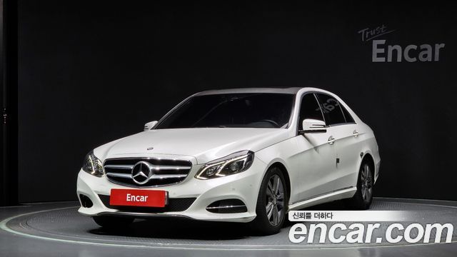 Mercedes BENZ | Mercedes BENZ E-Class W212 | E-Class W212
