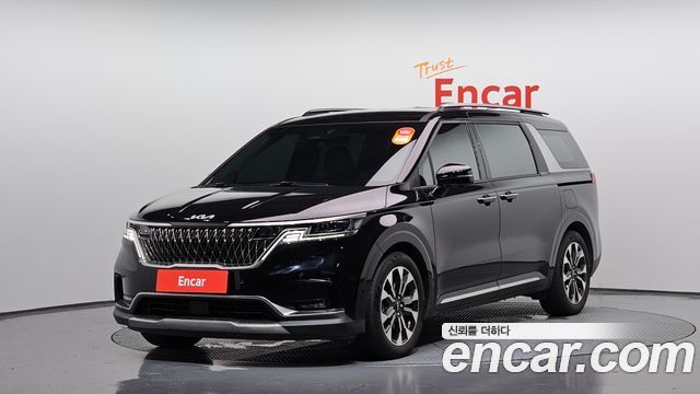 KIA | KIA Carnival 4Th Generation | Carnival 4Th Generation