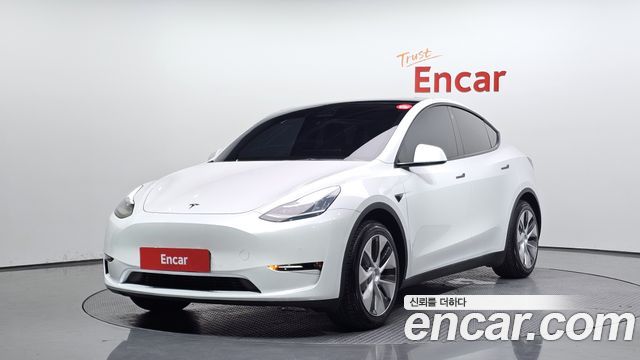 Tesla | Tesla Model Y | Model Y