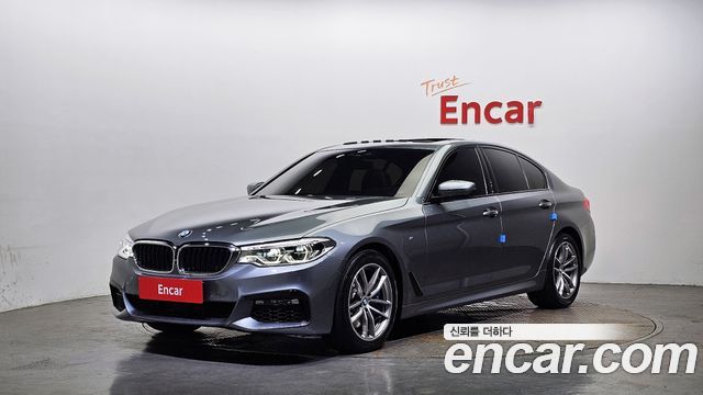 BMW | BMW 5 Series (G30) | 5 Series (G30)
