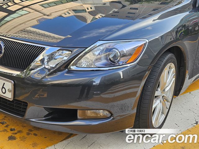 Lexus | Lexus GS450h
