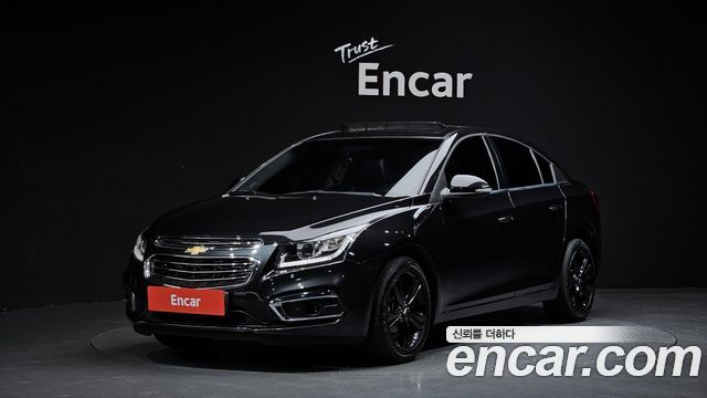 Chevrolet (GM Daewoo) | Chevrolet (GM Daewoo) Amazing NEW Cruze | Amazing NEW Cruze