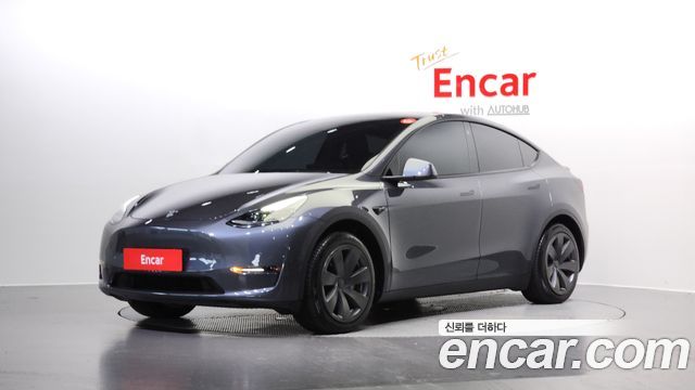 Tesla | Tesla Model Y | Model Y