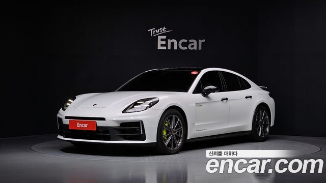 Porsche | Porsche Panamera (972) | Panamera (972)