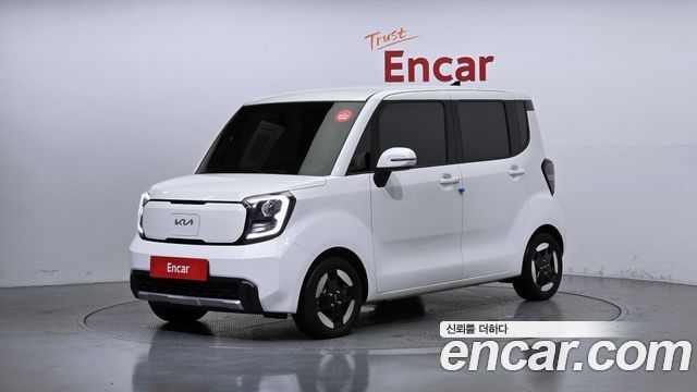 KIA | KIA THE NEW KIA RAY EV | THE NEW KIA RAY EV