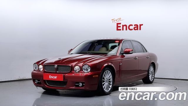 Jaguar | Jaguar NEW XJ