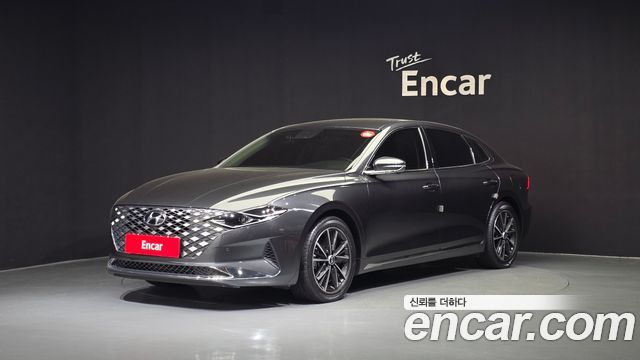 Hyundai | Hyundai THE NEW Grandeur IG | THE NEW Grandeur IG