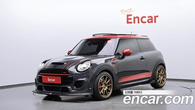 MINI | MINI Cooper S | Cooper S