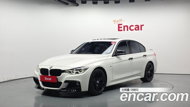 BMW | BMW 3 Series (F30) | 3 Series (F30)