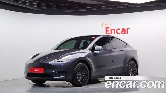 Tesla | Tesla Model Y | Model Y