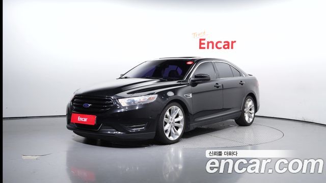 FORD | FORD NEW Taurus | NEW Taurus